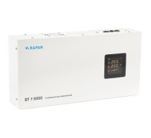 Стабилизатор напряжения RAPAN ST-5000 Стабилизатор напряжения RAPAN ST-5000