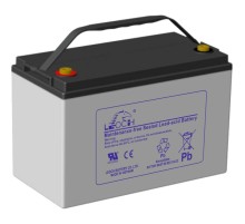Аккумулятор BAXI Reserve 300/8 100 А.ч для ИБП Аккумулятор BAXI Reserve 300/8 100 А.ч для ИБП