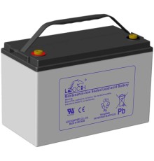 Аккумулятор BAXI Reserve 300/8 100 А.ч для ИБП