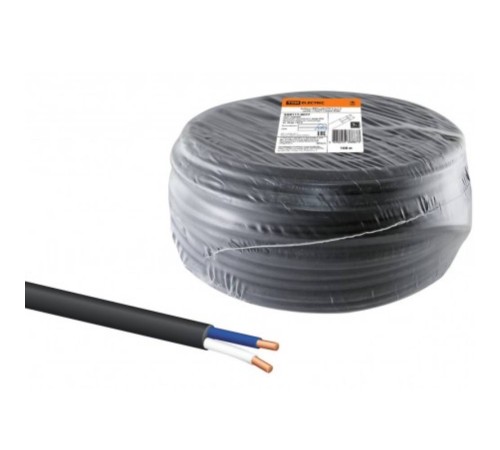 Провод TDM ELECTRIC ВВГмбнг(А)-LS 4х1,5 220/380 (50) Провод TDM ELECTRIC ВВГмбнг(А)-LS 4х1,5 220/380 (50)
