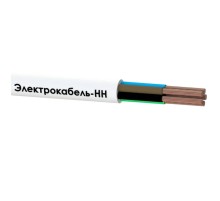 Провод ПВС 5х1.5 380В (100) Провод ПВС 5х1.5 380В (100)