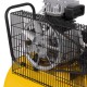 Компрессор воздушный ременной масляный Ballu BCB-100-440