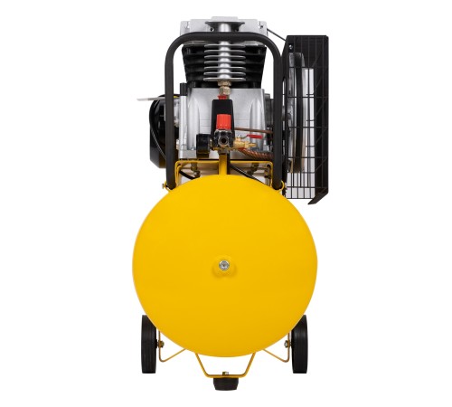 Компрессор воздушный ременной масляный Ballu BCB-100-440