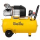 Компрессор воздушный поршневой масляный Ballu BCD-50-400