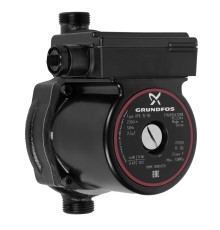 Насос повысительный Grundfos UPA15-90