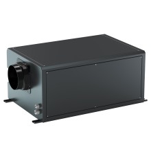 Осушитель канальный SHUFT SHA-D60 Осушитель канальный SHUFT SHA-D60