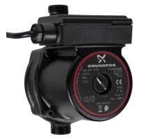 Насос повышения давления GRUNDFOS UPA 15-90 EU Насос повышения давления GRUNDFOS UPA 15-90 EU