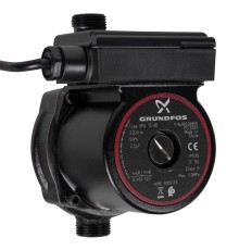 Насос повышения давления GRUNDFOS UPA 15-90 EU