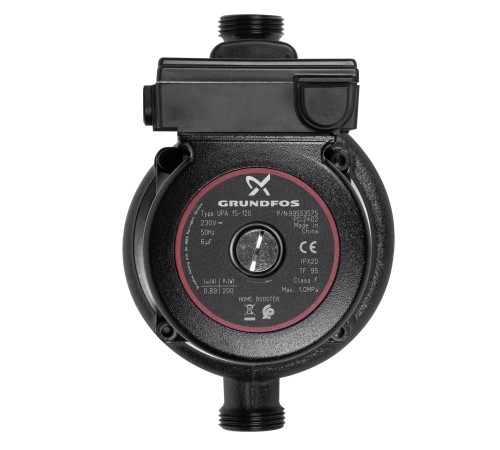Насос повышения давления GRUNDFOS UPA 15-120 (EU) Насос повышения давления GRUNDFOS UPA 15-120 (EU)