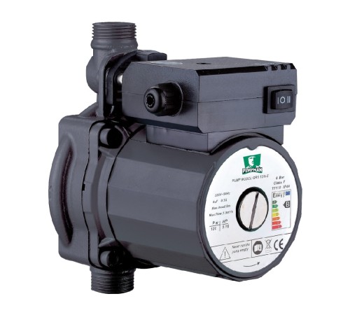 Насос повышения давления PUMPMAN GRS 12/9-Z Насос повышения давления PUMPMAN GRS 12/9-Z