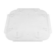 Экран для вентиляционной решетки Ballu Квадра 600