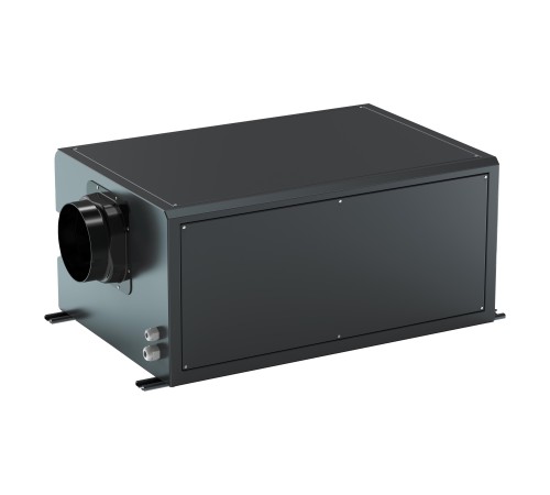 Осушитель канальный SHUFT SHA-D38