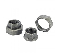 Комплект гаек для насоса WILO R11/2quot;-R1quot;GT (3XPART)+BOX-CHR