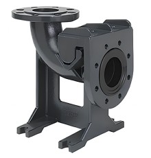 Муфта трубная автоматическая Vandjord DN100/DN100 (PN6) Муфта трубная автоматическая Vandjord DN100/DN100 (PN6)