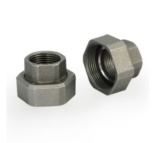 Комплект присоединительный Uni-Fitt для насосов G 2quot;xRp 1 1/4quot;