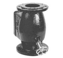 Клапан обратный GRUNDFOS DN 80 Клапан обратный GRUNDFOS DN 80
