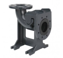 Система автоматической трубной муфты GRUNDFOS DN 80