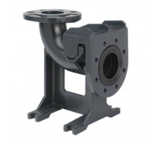 Система автоматической трубной муфты GRUNDFOS DN 80