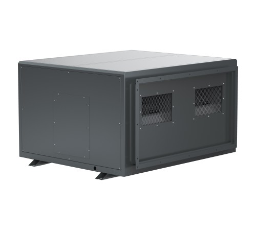 Осушитель канальный SHUFT SHA-D480