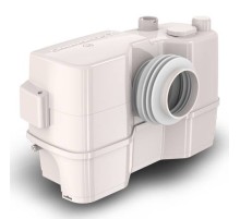 Установка канализационная Grundfos SOLOLIFT 2 WC-1