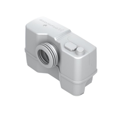 Установка канализационная Grundfos SOLOLIFT 2 WC-1 Установка канализационная Grundfos SOLOLIFT 2 WC-1