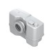 Установка канализационная Grundfos SOLOLIFT 2 WC-1