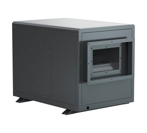 Осушитель канальный SHUFT SHA-D170