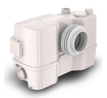 Установка канализационная Grundfos SOLOLIFT 2 WC-3