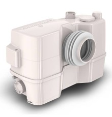 Установка канализационная Grundfos SOLOLIFT 2 WC-3