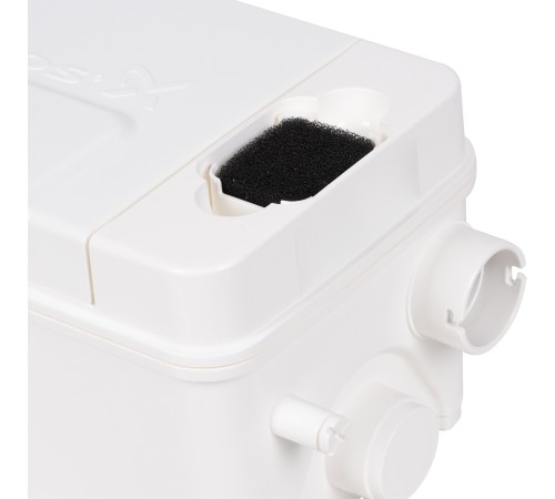 Установка канализационная Grundfos SOLOLIFT 2 D-2 Установка канализационная Grundfos SOLOLIFT 2 D-2