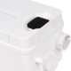 Установка канализационная Grundfos SOLOLIFT 2 D-2
