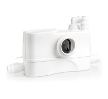 Установка канализационная DAB GENIX 130 (аналог WC-3)