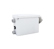 Установка канализационная PUMPMAN ST600A Установка канализационная PUMPMAN ST600A