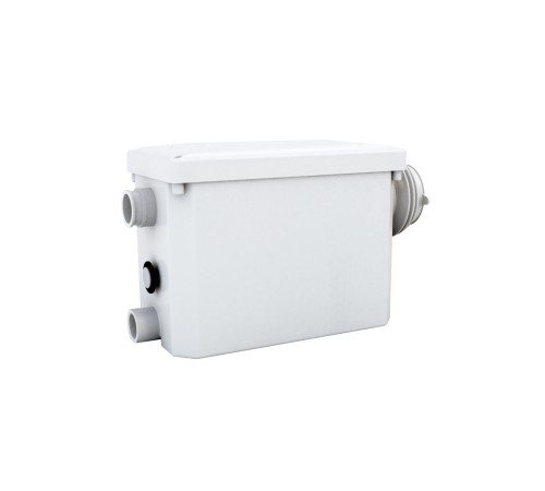 Установка канализационная PUMPMAN ST600A Установка канализационная PUMPMAN ST600A