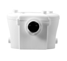 Установка канализационная PUMPMAN ST400A