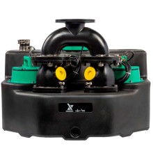 Установка канализационная WILO-NATIVE N-Lift 2E-120/1.1-EM