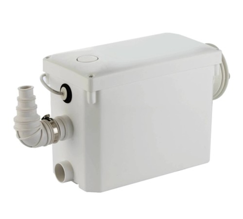Станция насосная UNIPUMP канализационная SANIVORT 405 М Станция насосная UNIPUMP канализационная SANIVORT 405 М