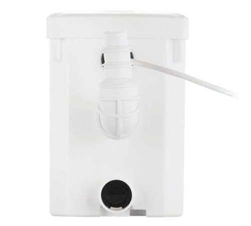 Станция насосная UNIPUMP канализационная SANIVORT 405 М Станция насосная UNIPUMP канализационная SANIVORT 405 М