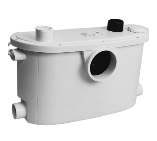 Насос BELAMOS канализационный KNS-4001 6м/6м3 с ножами Насос BELAMOS канализационный KNS-4001 6м/6м3 с ножами