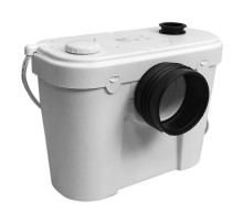 Насос BELAMOS канализационный KNS-4003 6м/6м3 с ножами, реверс Насос BELAMOS канализационный KNS-4003 6м/6м3 с ножами, реверс