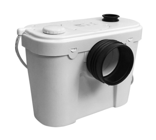Насос BELAMOS канализационный KNS-4003 6м/6м3 с ножами, реверс Насос BELAMOS канализационный KNS-4003 6м/6м3 с ножами, реверс