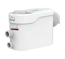 Установка насосная канализационная SHIMGE WT 400-B (1х220В, 0,40кВт)