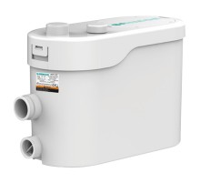 Установка насосная канализационная SHIMGE WT 400-C (1х220В, 0,40кВт)