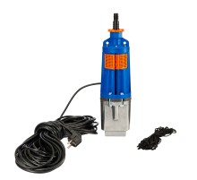 Насос колодезный ДЖИЛЕКС КАЧАН 20/60-25м