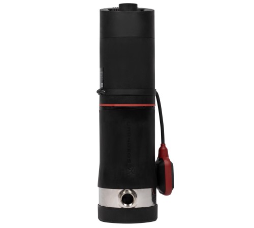 Установка насосная автоматическая GRUNDFOS SBA 3-45 AW (92713101)