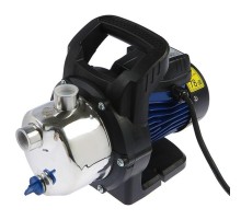 Насос BELAMOS садовый XI 13/80л.м., Н 48м, нержавеющая сталь