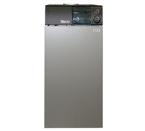 Котел напольный газовый SLIM EF 1.31