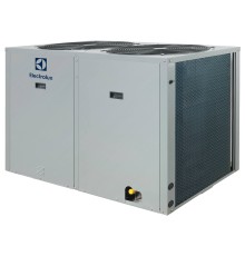Блок компрессорно-конденсаторный Electrolux ECC-45