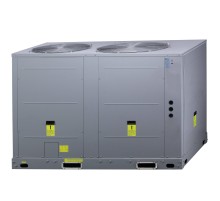 Блок компрессорно-конденсаторный Electrolux ECC-53