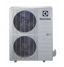 Блок компрессорно-конденсаторный Electrolux ECC-16